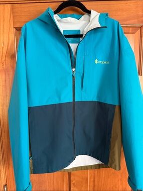 Cotopaxi Cielo Rain Jacket (M)